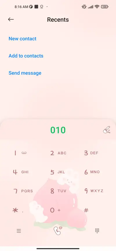 Rabbit and Peach - Screenshot 7