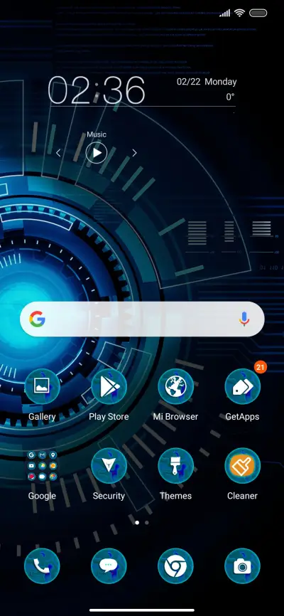 Tech to - Screenshot 2