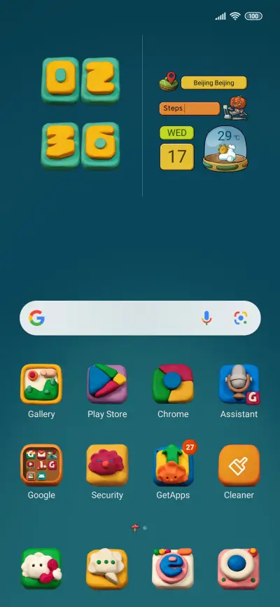It is Dumpling - Screenshot 3