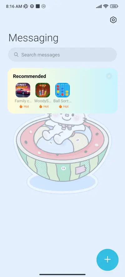 Summer Melon Cats - Screenshot 7