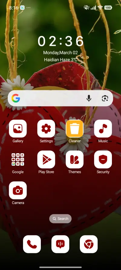 Heart Line - Screenshot 2