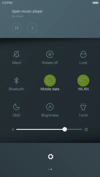 Trendy Flat - Screenshot 6
