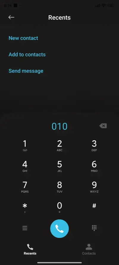 Pocket watch - Screenshot 7