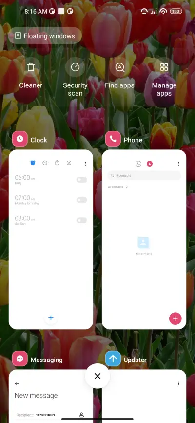 Flowers - Screenshot 4