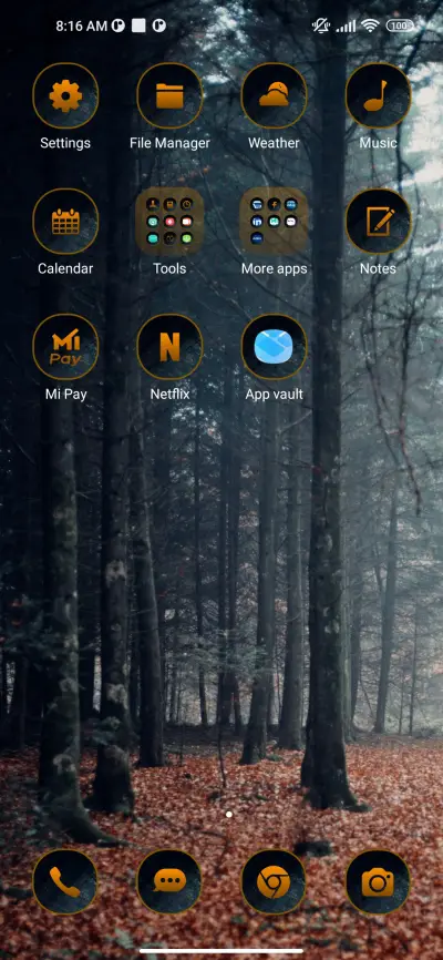 Scene texture - Screenshot 3