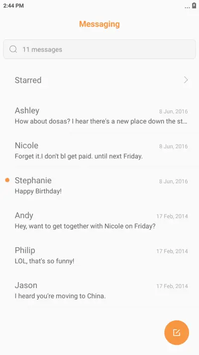 Stylish - Screenshot 7