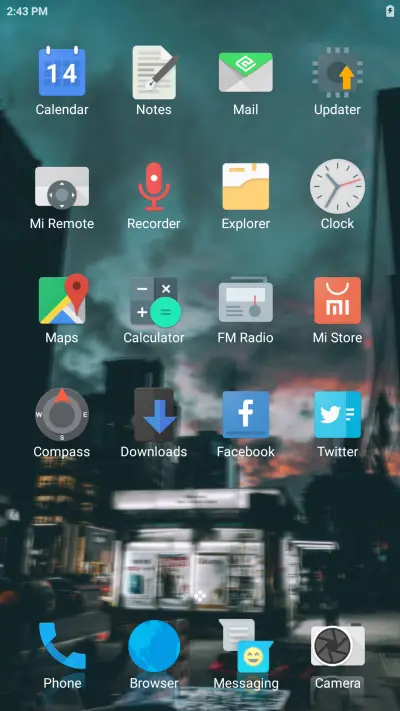 Stylish - Screenshot 3