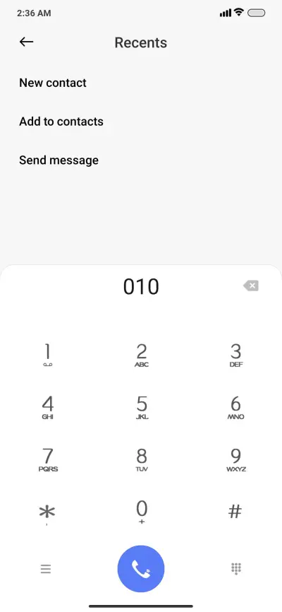 Shadow v12 - Screenshot 6