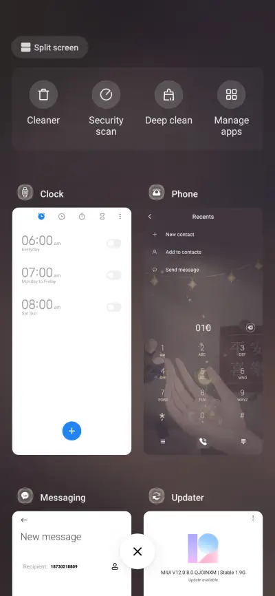 tendernesshite - Screenshot 4