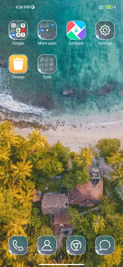 Forest1 - Screenshot 3