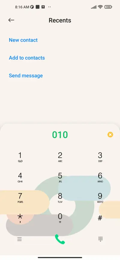 Geometric dot - Screenshot 7