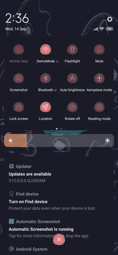 I'm little monster - Screenshot 5