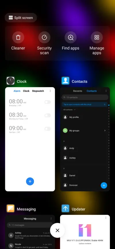 Moti_DWM4 - Screenshot 4