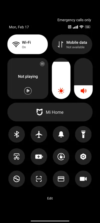 Businessman II - Screenshot 4