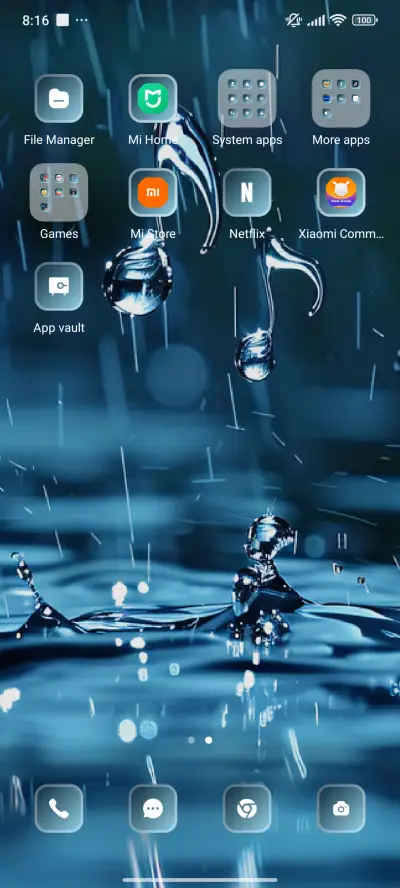 Music Drops - Screenshot 3