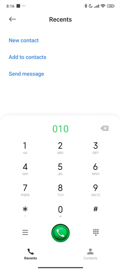 Abstr technologies - Screenshot 6
