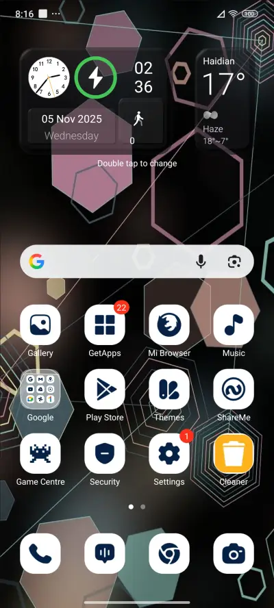 POKOK DADI - Screenshot 2