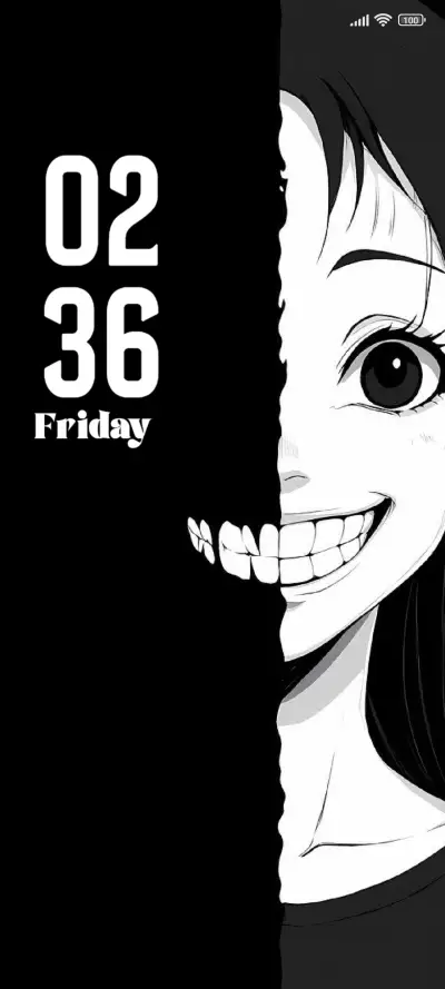 Good and Evil - Screenshot 1