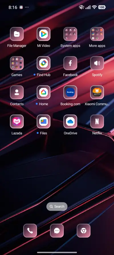 Texture - Screenshot 3