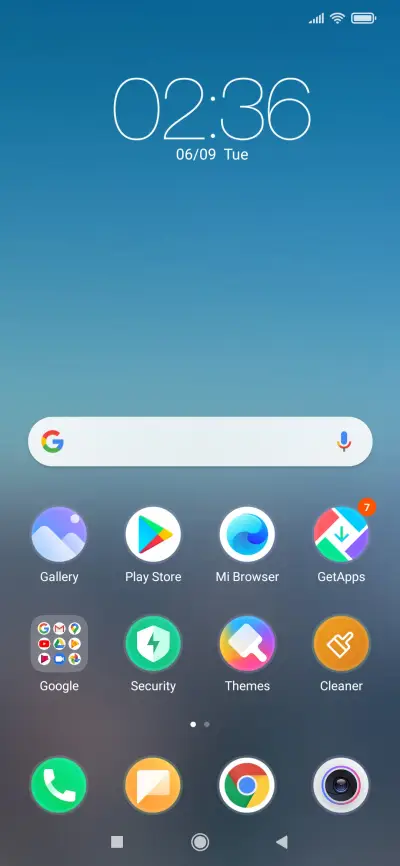 NewYork - Screenshot 2