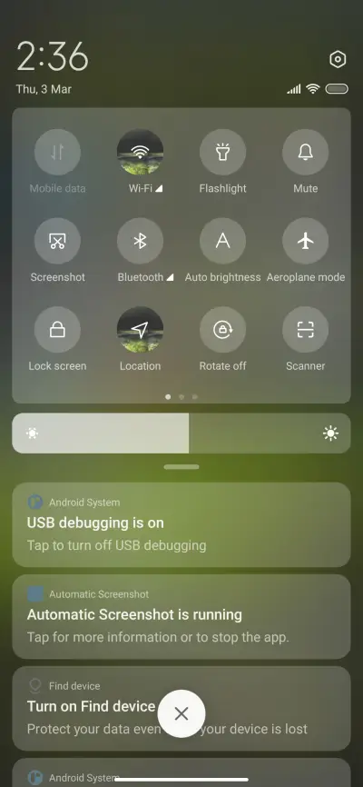Bridge Rudolf - Screenshot 5