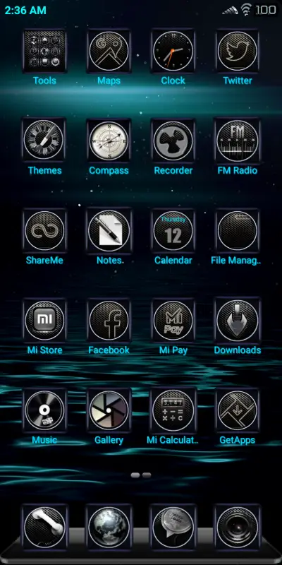 Midnight Express - Screenshot 3