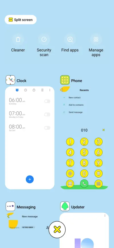 The wind - Screenshot 4