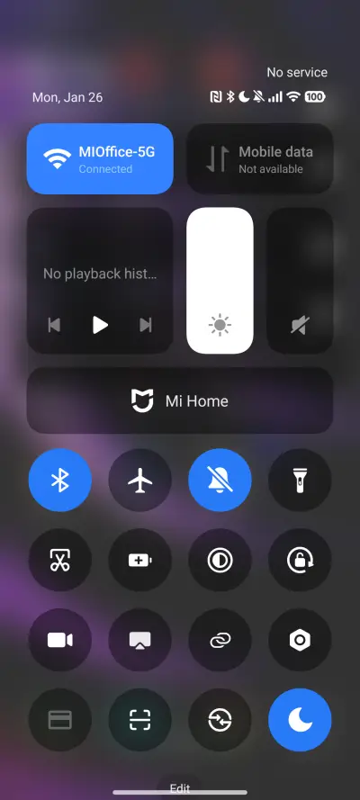 Small glass - Screenshot 5