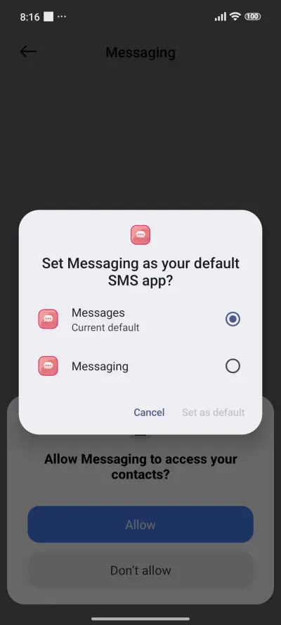 Holi circle - Screenshot 7