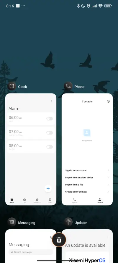 BLCH V15 - Screenshot 4