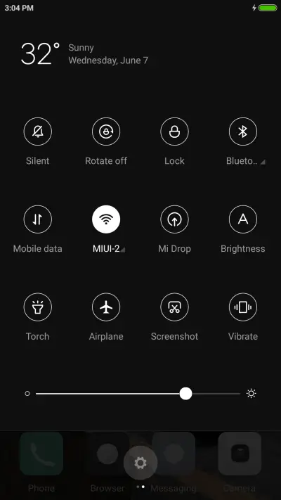 Nypox - Screenshot 5