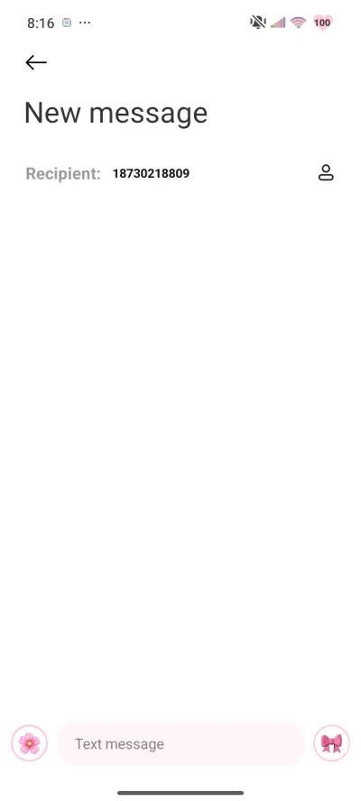 Sea of flowers - Screenshot 8