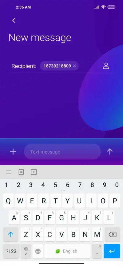 Light color - Screenshot 8