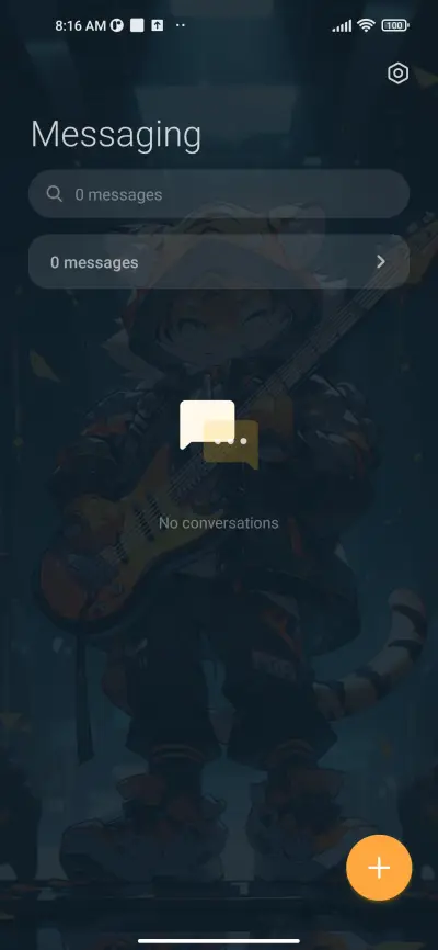 Cyber Tiger Band - Screenshot 7