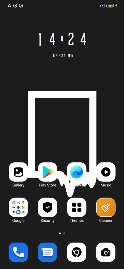 minimal_8 - Screenshot 2