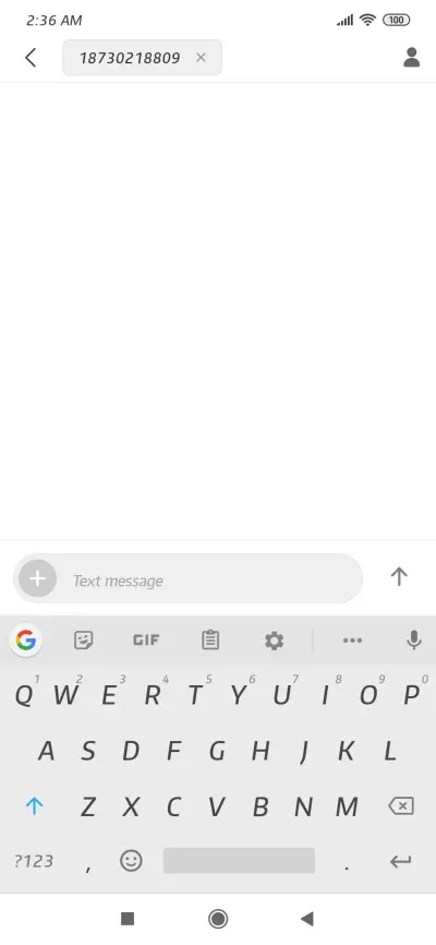 Plata Sans Medium Italic - Screenshot 3