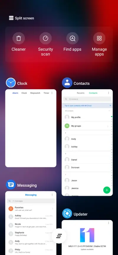 begal v10 - Screenshot 4