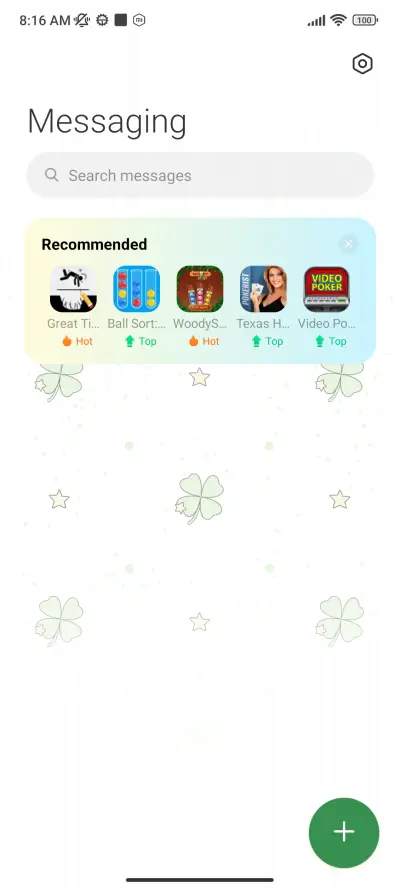 Lucky Clover - Screenshot 8