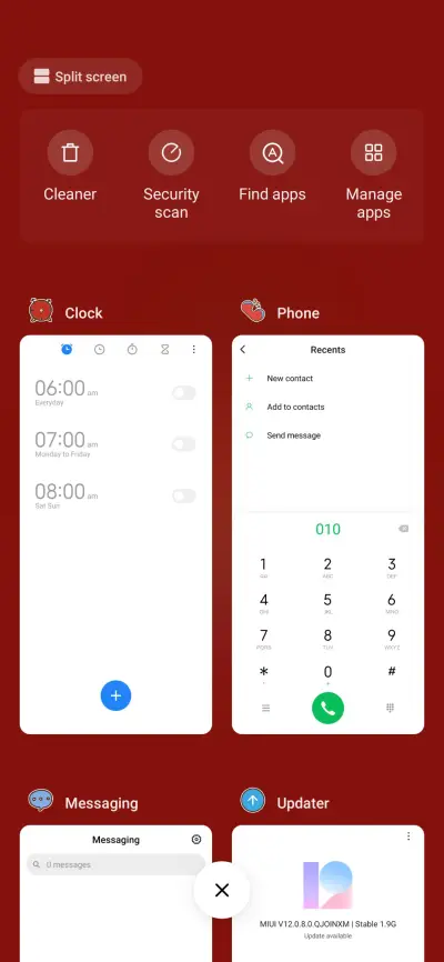 vitality girl - Screenshot 4