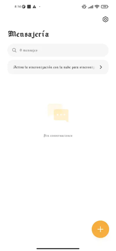 Tú eres Angel - Screenshot 2