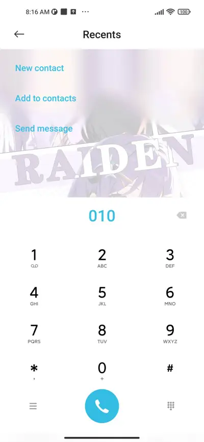 Emotion likelightn - Screenshot 6