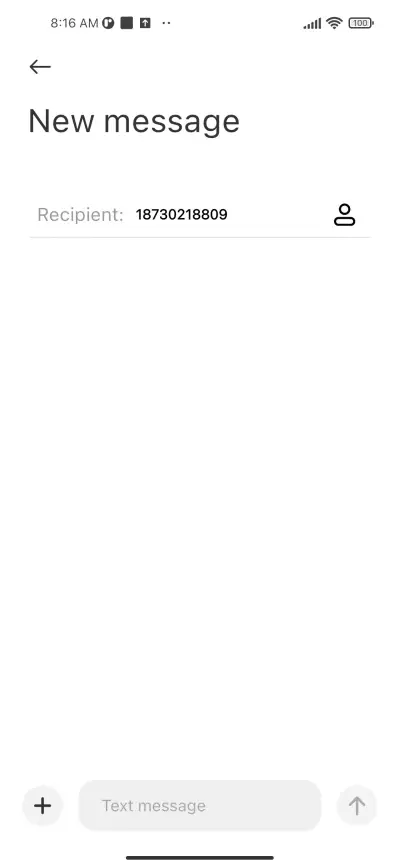  Osom Regular - Screenshot 3