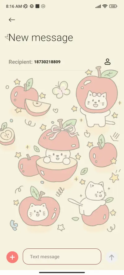 Shake Fruit Kitten - Screenshot 9