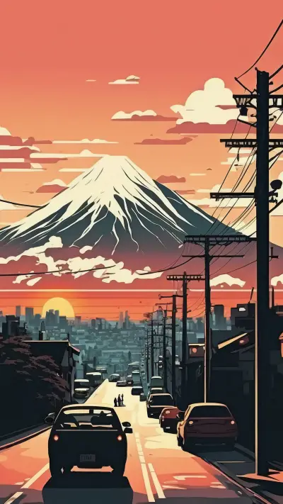 Creative illustration