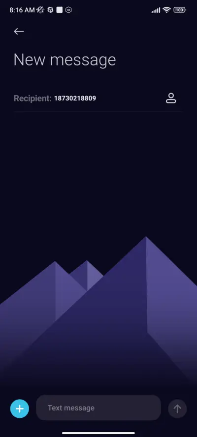 Misty Blue Hills - Screenshot 8