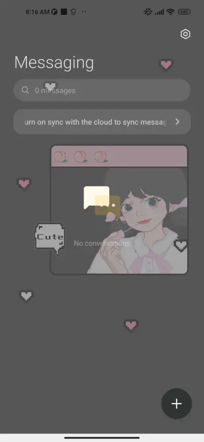 Semi-sugarism - Screenshot 8