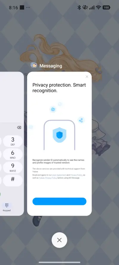 Alice dream - Screenshot 4