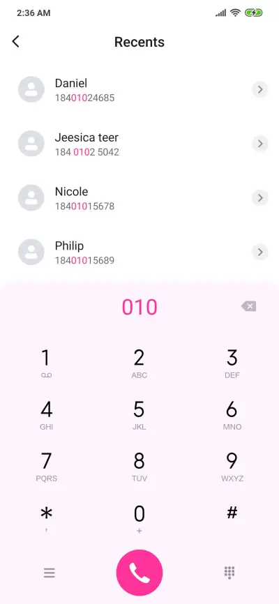 Cloud Doodle_3MDS - Screenshot 6