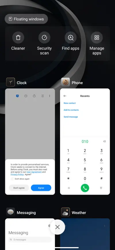 Place The Ring - Screenshot 4