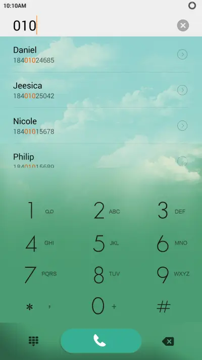[IN]Life - Screenshot 6